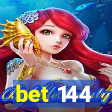 bet 144